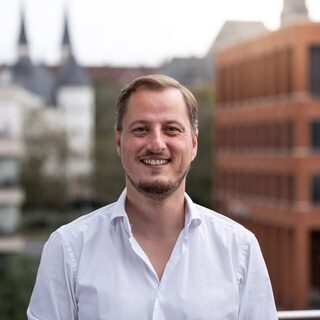 Jens Decker